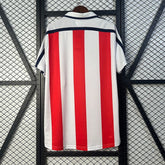 Retro Bayern München 2000-2002 away